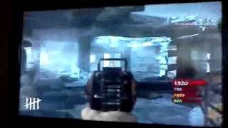 Ryan got a ray gun first time playing COD W@W Net Worth