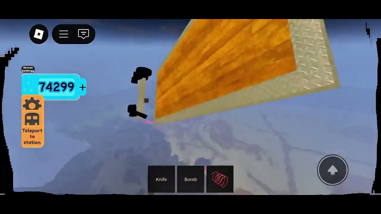 Train testing v8.0 how to get the your not supposed to be here 