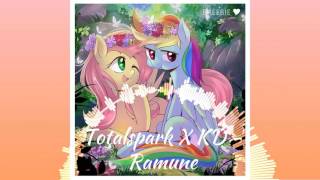 Totalspark x KawaiiDash - Ramune