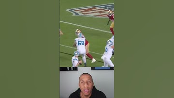 Most DBs lose tight split off man before the snap. Fix your alignment.