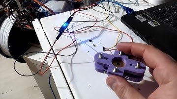 Piezo hotend