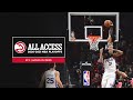 All-Access | 2021 NBA Playoffs : Conference Semifinals - ATL Hawks vs PHI 76ers