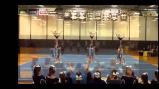 2012 SHS Cheer Information Video