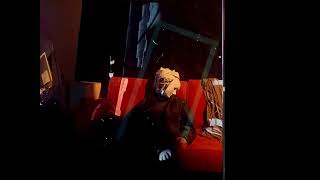 yoso - tadpoles (MV)