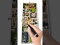 "Modern 20x50 House Plan | Smart layout with spacious 2BHK/3BHK design – perfect for compact plots!"