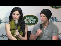 Thompson Square Interview | CMA Awards 2012 | CMA