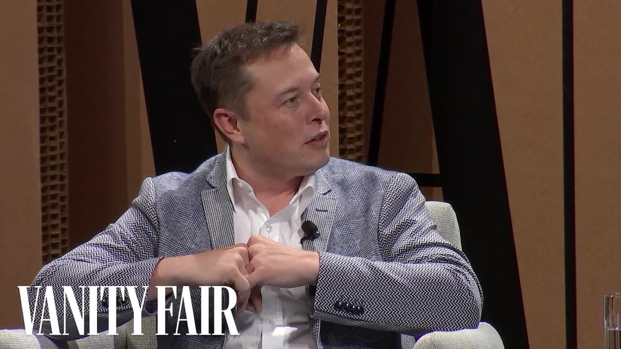 Elon Musk Does Not Want to Live Forever