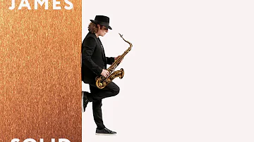 Boney James - Solid (Official Audio)