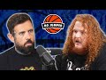 Ginn Lee on Fighting FDA in The Mall, Getting Pepper Sprayed by Rainwater, 4xtra & More