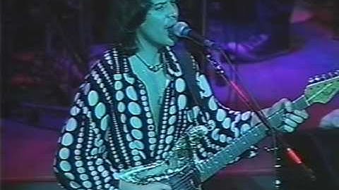 Owner Of A Lonely Heart / Yes - Live