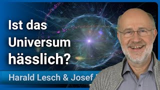 Harald Lesch: Hässliches vs. symmetrisches Standardmodell • sterile Neutrinos als Dunkle Materie