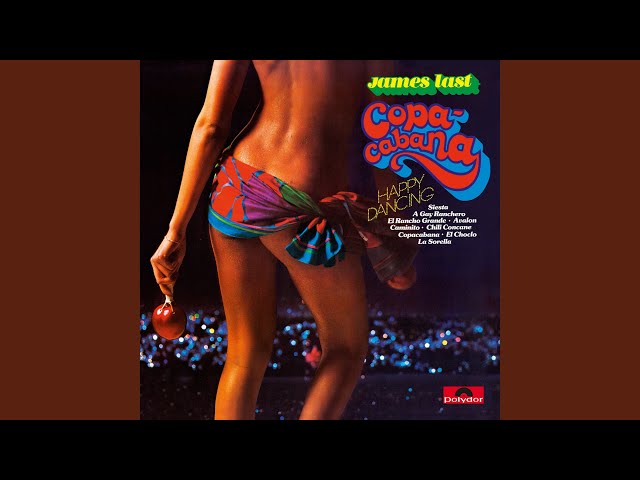 James Last - Copacabana