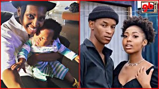 Gomora Actors & Their Partners/Kids in Real Life 2021