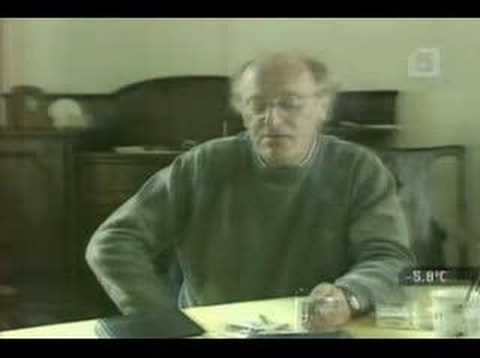 Video: Joseph Brodsky: Qısa Bir Tərcümeyi-hal