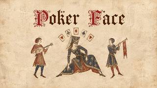 Lady Gaga - Poker Face (Medieval Style / Bardcore)