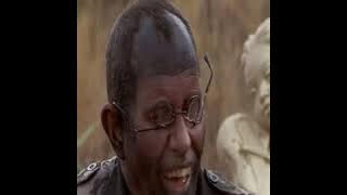 YANKEE ZULU MOVIE FUNNY SCENE