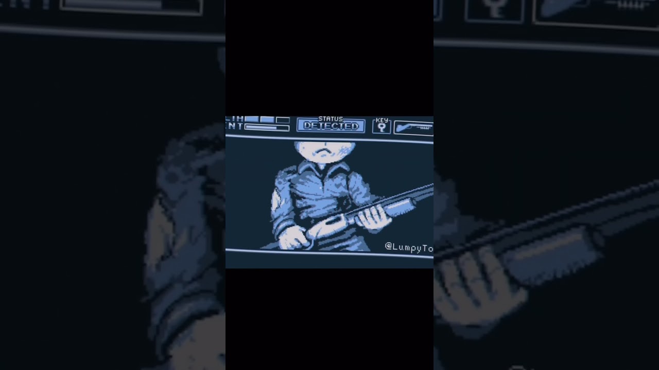 Gorefield (horror game) garfield. Wait for if... 😮😦😲