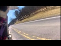 Shifting without the Clutch, and some wheelies