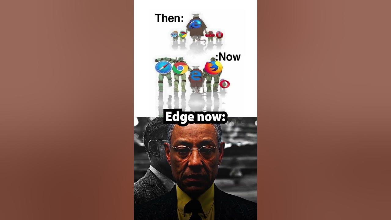 Then vs Now 😔