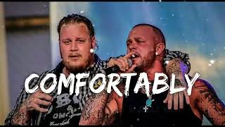 Struggle Jennings & Jelly Roll - Comfortably Lonely (Lyrics)