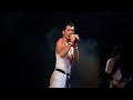 Queen - Now I&#39;m Here - Milton Keynes 1982