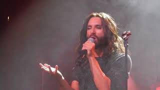 Where Have All The Good Men Gone - Conchita, Graz #ConchitaLIVE