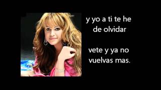 Watch Jenni Rivera Perdonar Es Olvidar video