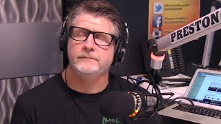 We Ruined Prestons Day - Preston & Steves Daily Rush