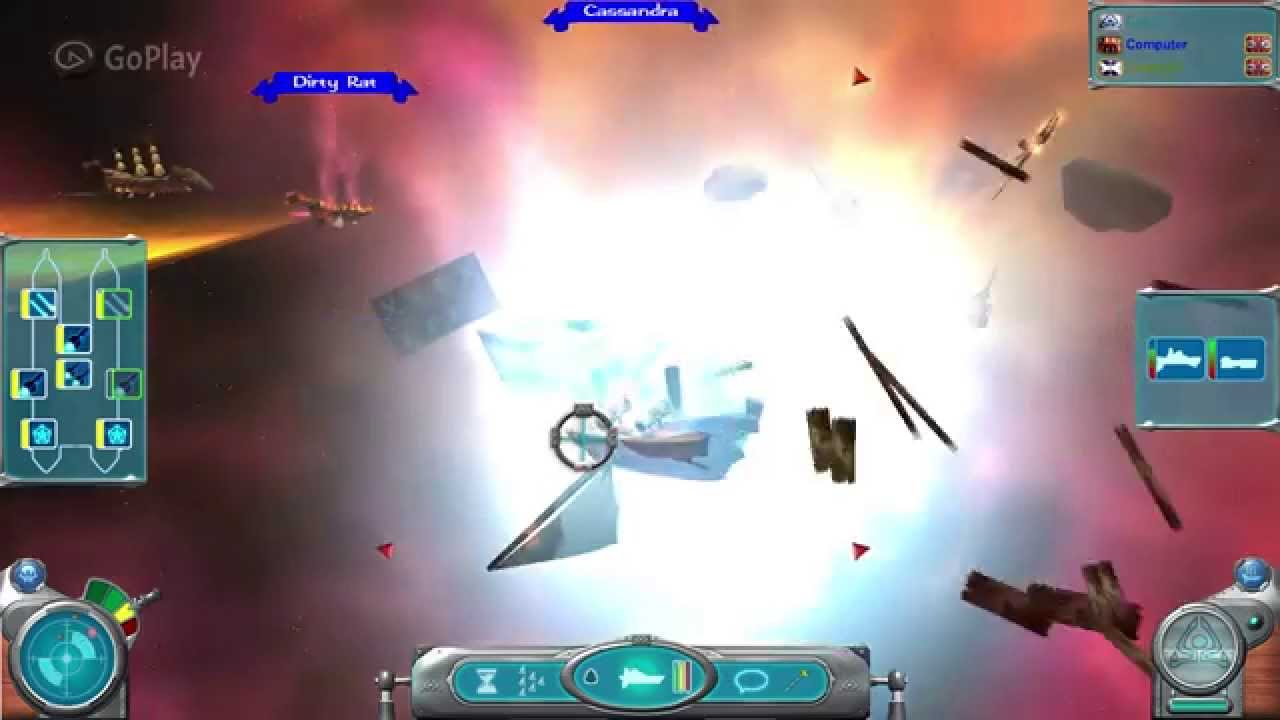 treasure planet battle at procyon gameplay treasure planet battle at procyon gameplay