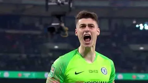 Dove trasmettono la partita del Chelsea?