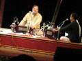 Pt. Ajay Chakraborty performing'Kya Karo Sajani Aye Na Balm'