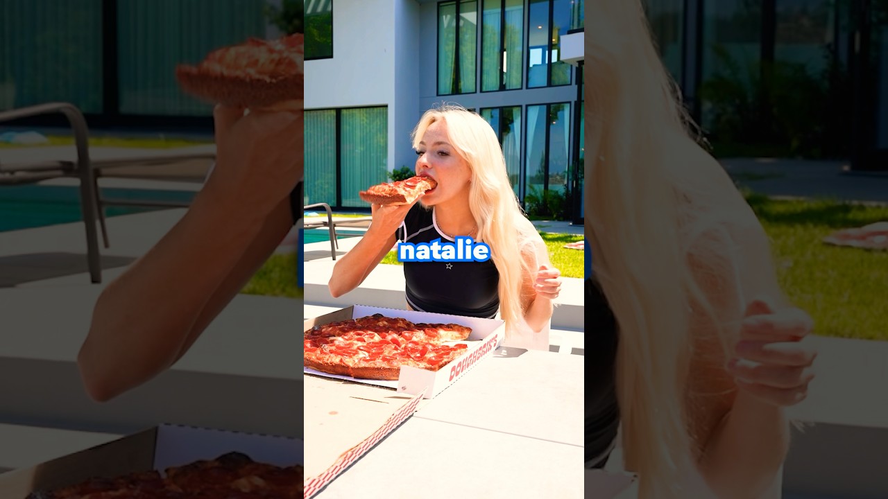 Swapping Doughbrik’s Pizza with 7-Eleven Pizza