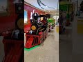 Fun train ride for kids #Shorts #Funtoon #1k