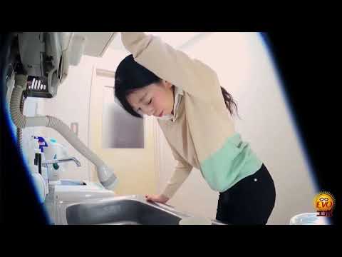 japanese girl farting