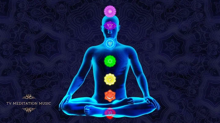 Anxiety Relief Music 》》 Feel Safe & Secure ✰ Let go of Fear & Gain Confidence ✥ Root Chakra Healing