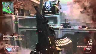 AN-94  Quad Kill