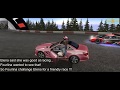 Fourlina - Race challenge with Elena