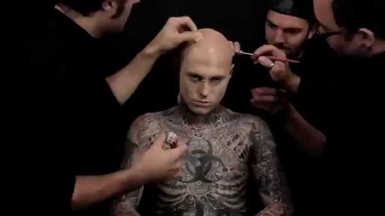 Tonton Zoo brazil feat. Rasmus kellerman – There is hope di YouTube Tonton Zoo brazil feat. Rasmus kellerman – There is hope di YouTube