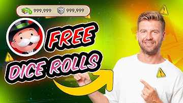 Monopoly GO Hack Tutorial 2024: Free Dice Rolls with RXGEM 🆕