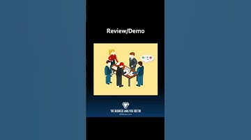 Agile Ceremonies and the Business Analyst Role in Them