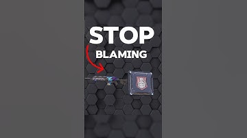 Stop blaming CODM players