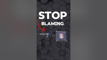 Stop blaming CODM players