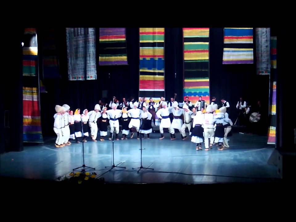 KUD Branko Radičević - 