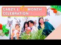GABZY'S 6TH MONTH CELEBRATION [ IT'S A ZOOM PARTY!!!]