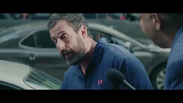 HST67 - "a lot of reporters try to interview"