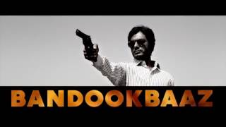 Babumoshai Bandook Baaz (Official Trailer)...