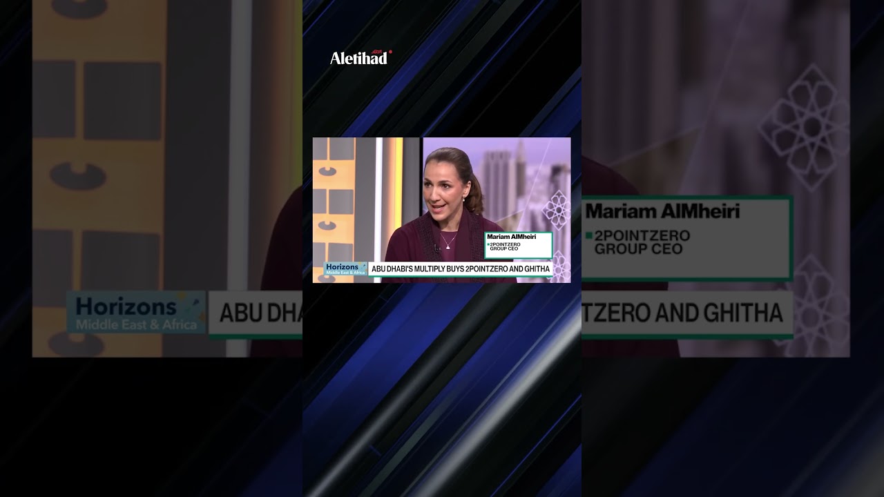 2PointZero Group eyes market dominance as one of ADX’s biggest  next gen investment firms