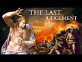 Michelangelo S The Last Judgement Art Explained 