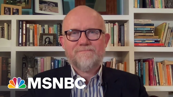 Rick Wilson: An Unpunished Coup Is A Training Exer...