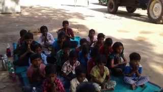 Sarvoday Footpath School Resimi